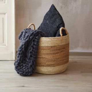 ✨ Koše na prádlo a úložné koše z vodního hyacintu https://www.eshop-kvetinace.cz/blog/ ✨Dodejte domovu styl i pořádek s...